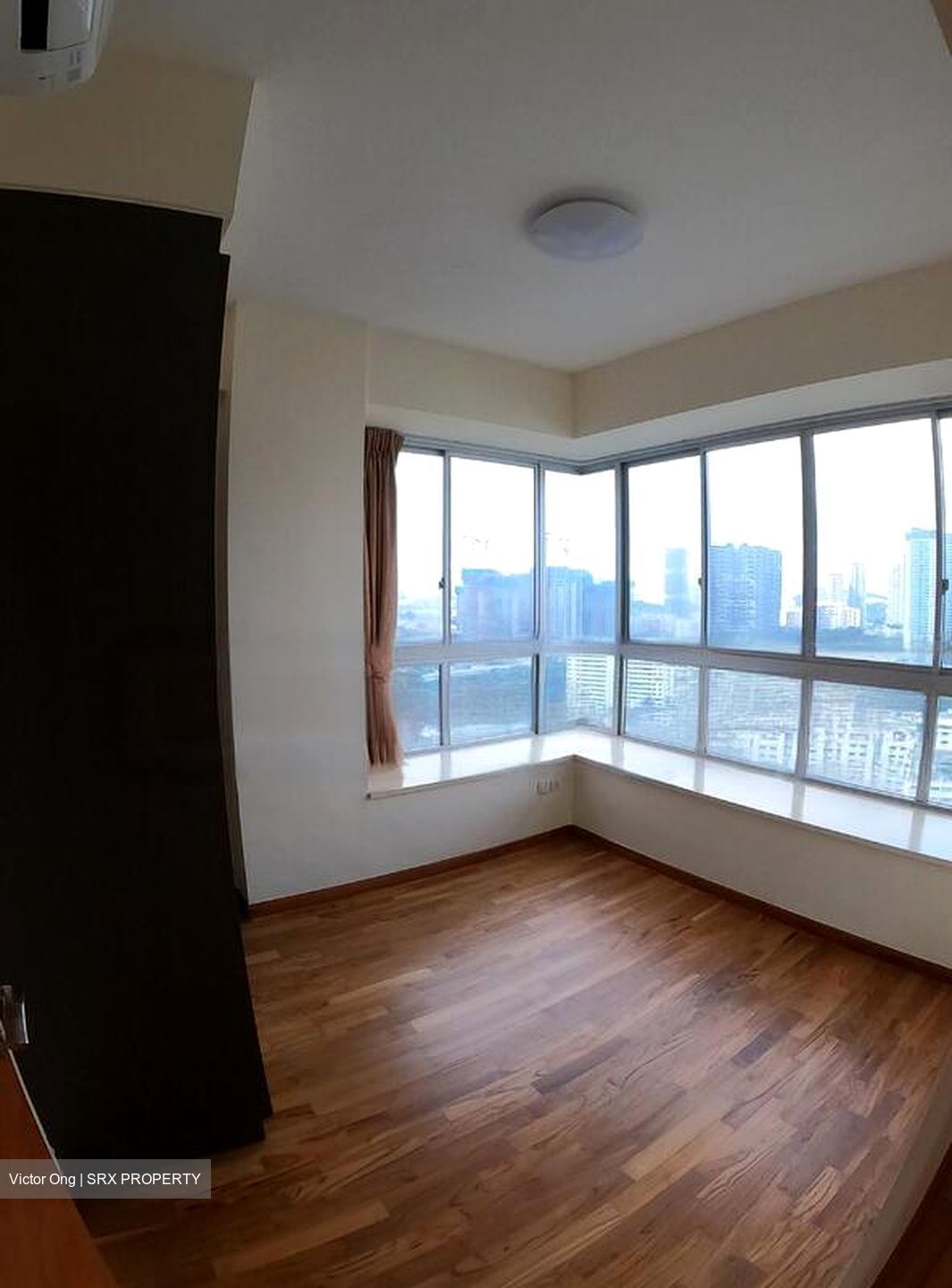 The Parc Condominium (D5), Condominium #468515201